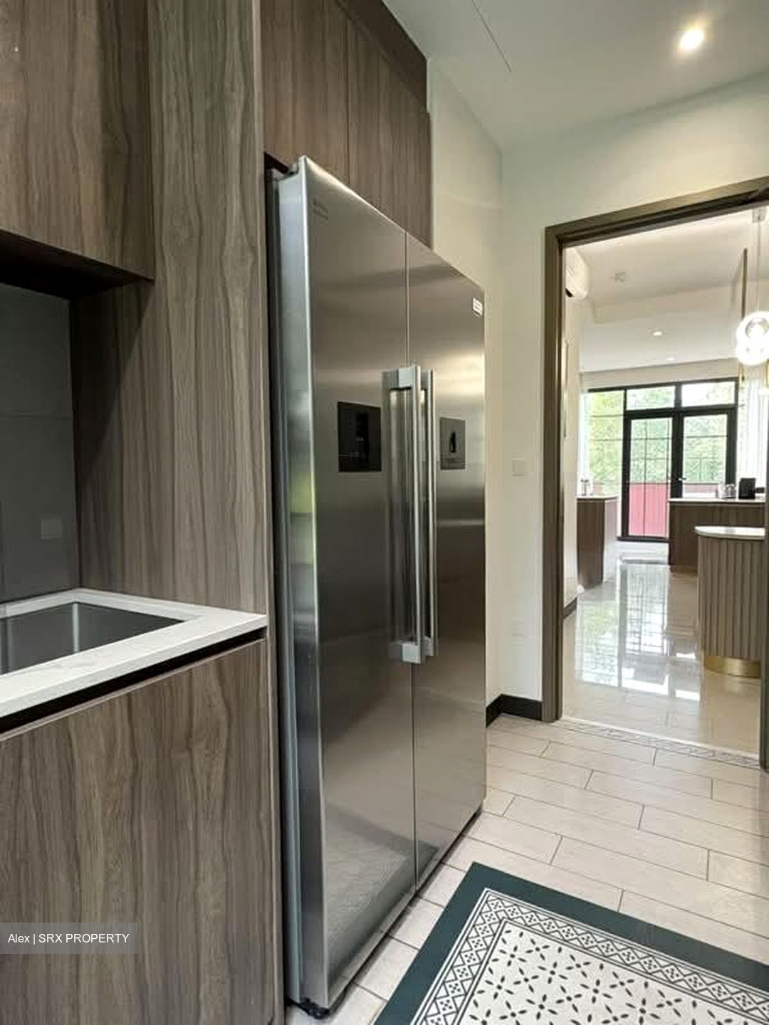 Serangoon North Avenue 1 (D19), Condominium #556148231